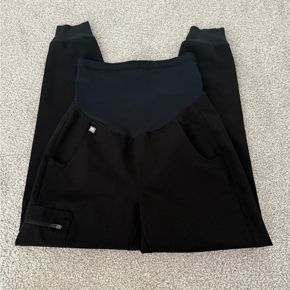 Figs Zamora Maternity pant